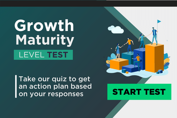 Take Growth Maturity Test