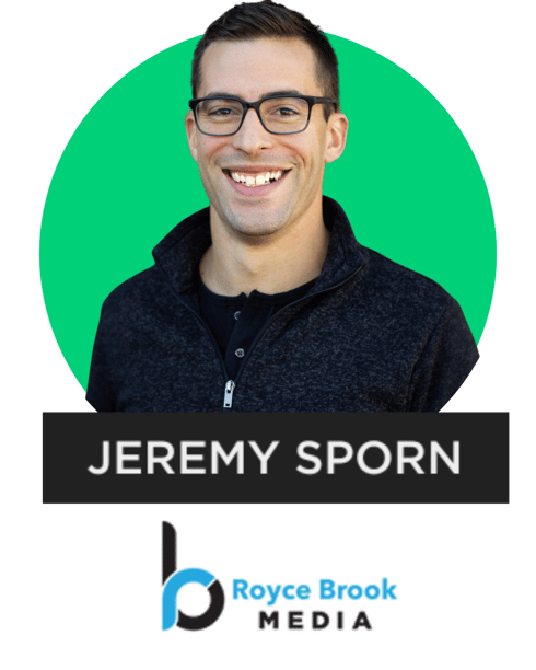 Jeremy Sporn