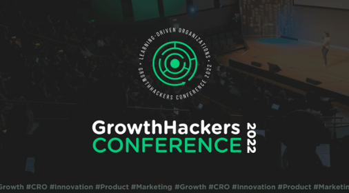 GrowthHackers Conference 2022 Virtual Pass