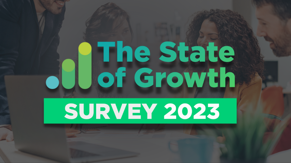 The State of Growth Surveuy